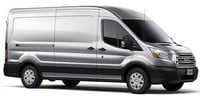 Shock absorber bushing Ford Transit Mk8 Van buy online