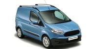 Automotive relay Ford Transit Connect Mk2 Van