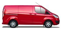 Brake piston Ford Transit Custom VAN