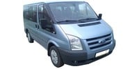 Shock absorber bushing Ford Transit Tourneo Mk7 Minibus buy online