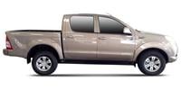 Car parts for Foton Tunland Pickup at EXIST.AE