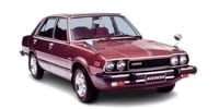 Spark plug Honda Accord 1 (SJ, SY) Sedan