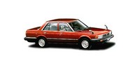 Engine alternator Honda Accord 2 (AC, AD) Sedan