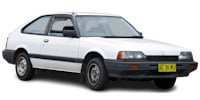 Reverse lamp switch Honda Accord 2 (AC, AD) Hatchback