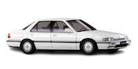 Engine alternator Honda Accord 3 (CA) Sedan