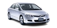Wheel hub Honda Civic 8 (FD, FA) Sedan