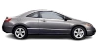 Wheels and tires Honda Civic 8 (FG) Coupe
