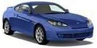 Inlet manifold pressure sensor Hyundai Coupe (GK)