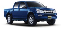 Accessories and auto parts for Isuzu D-Max I (8DH)