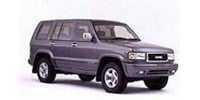 Coil pack Isuzu Trooper Mk2 (UB) SUV