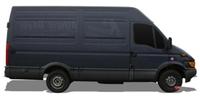 Clutch plate Iveco Daily Mk4 Minibus