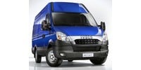Clutch plate Iveco Daily Mk5 Estate van