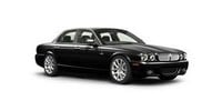 Coil spring seat Jaguar XJ (N3)