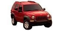TPS sensor Jeep Cherokee 3 (KJ)