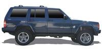 Coil pack Jeep Cherokee 4 (KK)