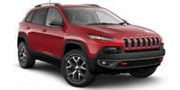 Coil pack Jeep Cherokee 5 (KL) SUV