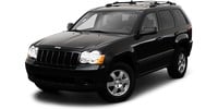 Manifold absolute pressure sensor Jeep Grand Cherokee 3 (WH, WK)
