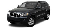 Manifold absolute pressure sensor Jeep Grand Cherokee 4 (WK2) SUV