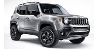 Reverse lamp switch Jeep Renegade (BU) SUV