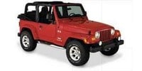 Reverse switch Jeep Wrangler II (TJ)