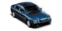 Car relay Kia Magentis 1 (GD, MS)