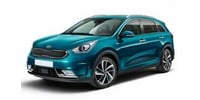 Front main light Kia Niro 1 (DE) SUV