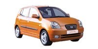 Track rod Kia Picanto 1 (SA)