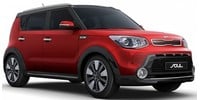 Auto parts Kia Soul 2 (PS)