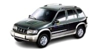 Bendix starter Kia Sportage 1 (K00) SUV