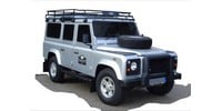 Inlet manifold pressure sensor Land Rover Defender Station Wagon (LD)