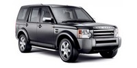 Manifold pressure sensor Land Rover Discovery 3 (L319) SUV buy online