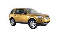 Reverse switch Land Rover Freelander 2 (L359)
