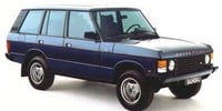 Alternator Land Rover Range Rover Classic buy online