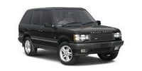 Inlet manifold pressure sensor Land Rover Range Rover 2 (P38A)