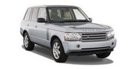 Steering angle sensor Land Rover Range Rover 3 (L322)