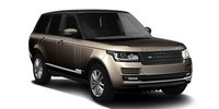 Manifold absolute pressure sensor Land Rover Range Rover 4 (L405)