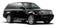 Steering angle sensor Land Rover Range Rover Sport 1 (L320)