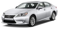 Suspension arm ball joint Lexus GS (GRL1, GWL1)