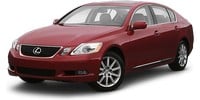 Suspension ball joint Lexus GS (GRS19, UZS19, URS19)