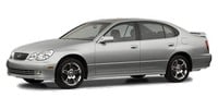 Ball joint Lexus GS (JZS160, UZS161, UZS160)