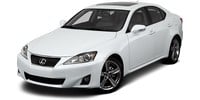 Bushings Lexus IS II (XE20) Sedan