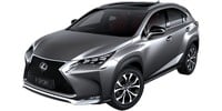 Shocks Lexus NX (ZGZ1, AGZ1, AYZ1)
