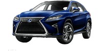 Ball joint Lexus RX IV (AL20)