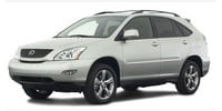 Ball joint Lexus RX II (XU30) buy online