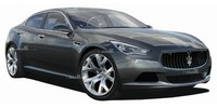 Xenon headlight bulbs Maserati Ghibli (M157)