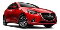Heater matrix Mazda 2 (DL, DJ) Hatchback