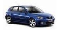 Brake wheel cylinder Mazda 3 (BK) Hatchback