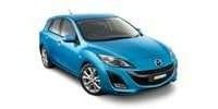 Stabiliser link Mazda 3 (BL) Hatchback buy online