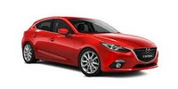 Drop links Mazda 3 (BM) Hatchback