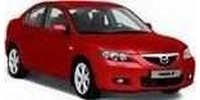 Brake cylinder Mazda 3 (BK) Sedan